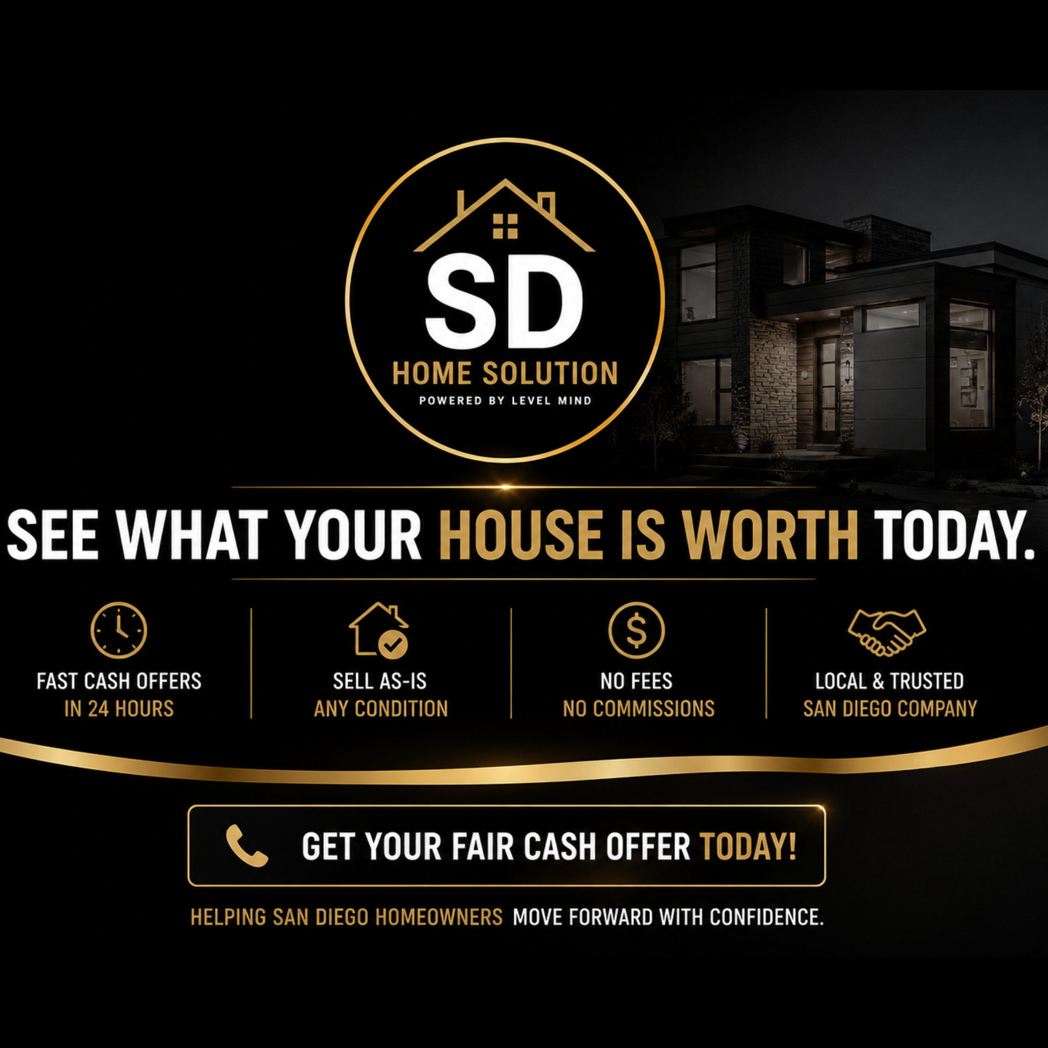 SD Home Solution