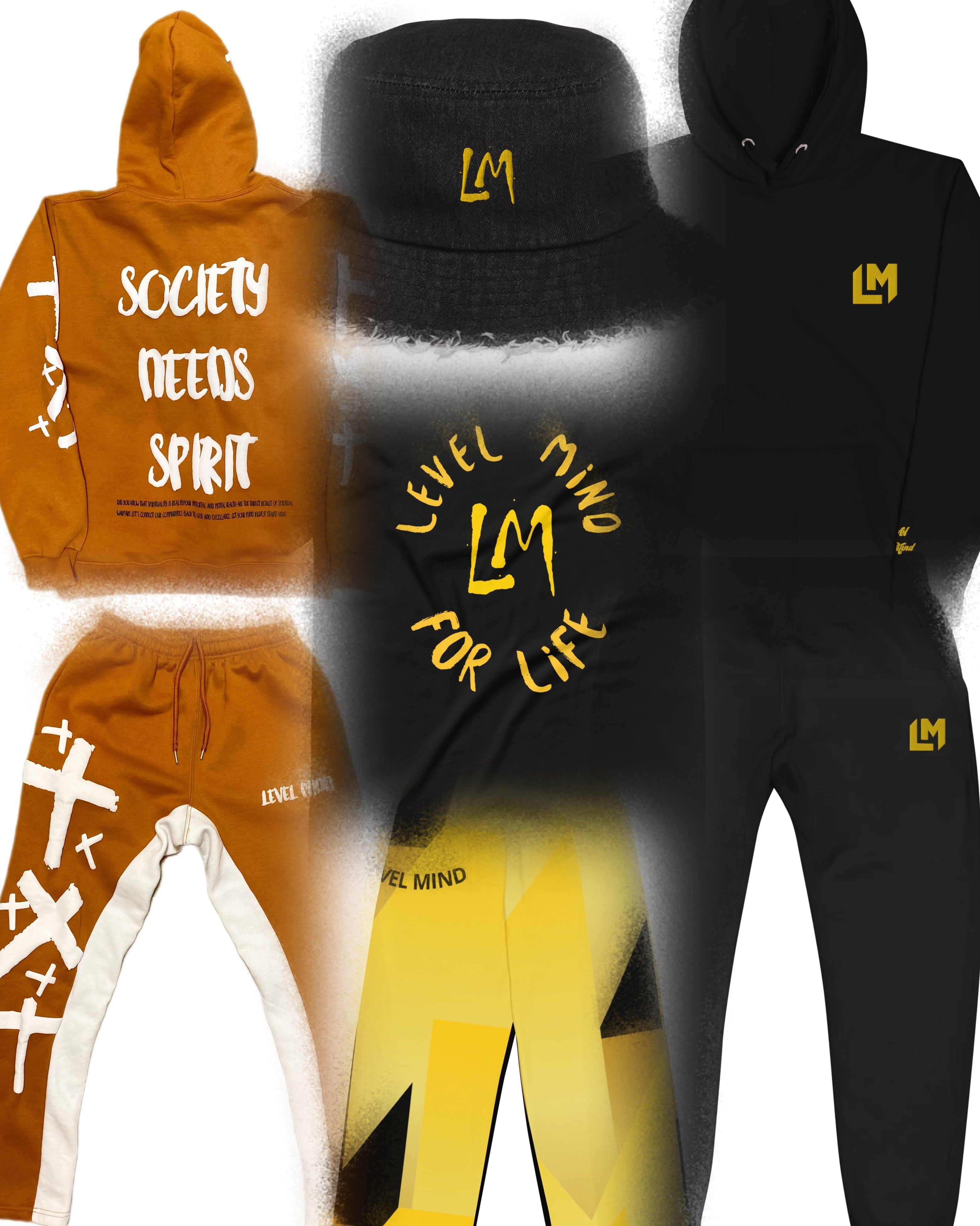Level Mind Clothing