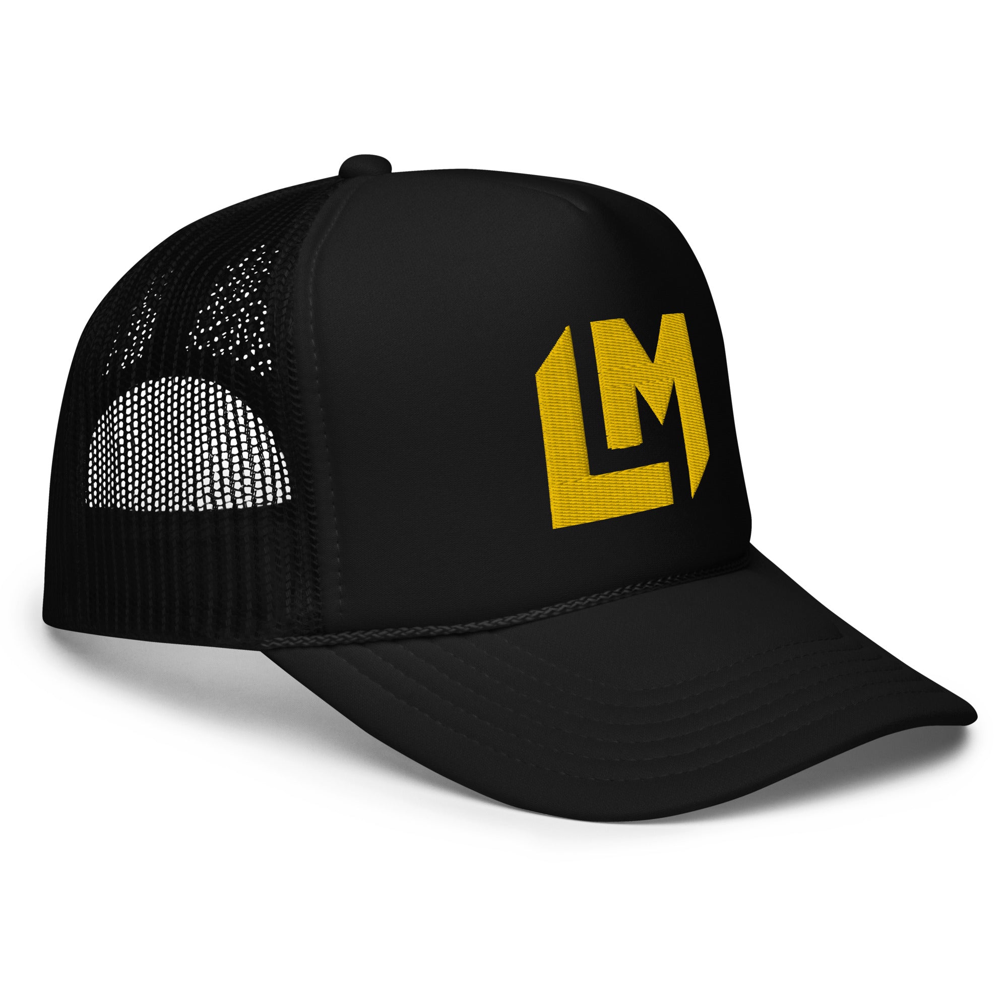 LM Trucker Hat